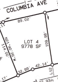 4 Lander Ct Lot 4, Sunnyside, WA 98944