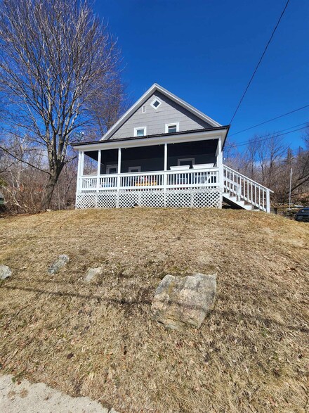 454 Willard St, Berlin, NH 03570