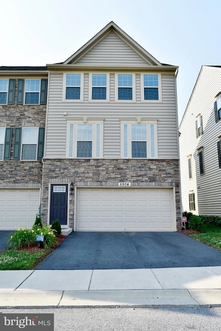 5904 Leben Dr, Frederick, MD 21703