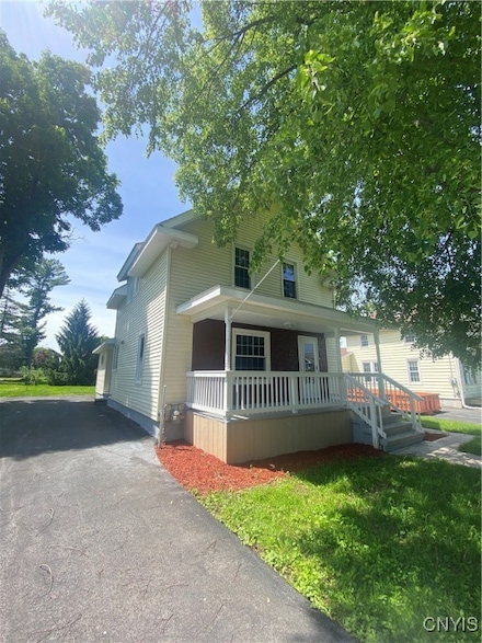223 Primo Ave, Sherrill, NY 13461
