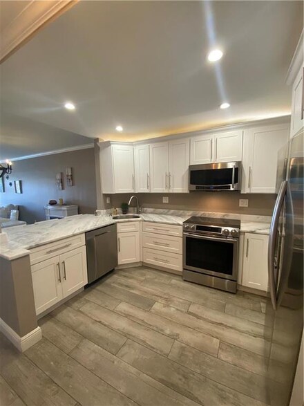 900 SW 12th St Unit 206, Fort Lauderdale, FL 33315