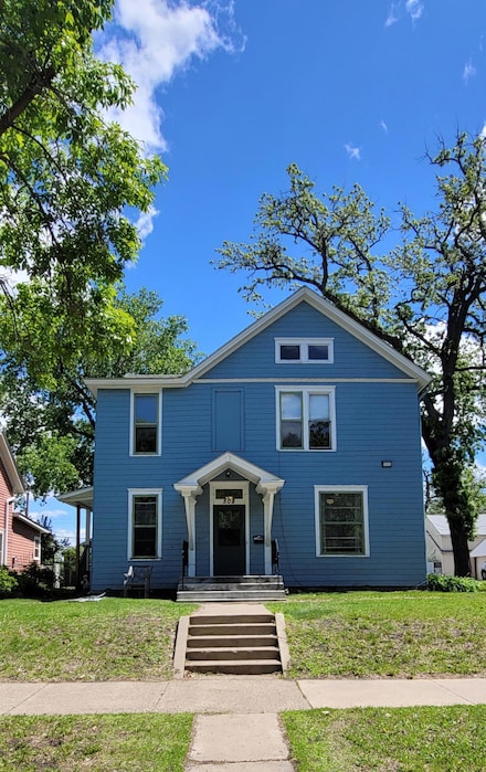 508 6th Ave S, Saint Cloud, MN 56301