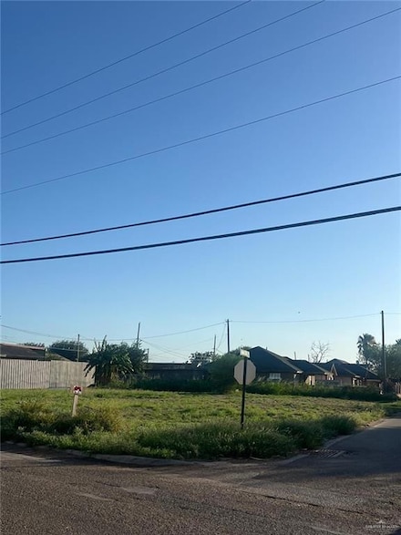 00 S Efren Ramirez Ave, Roma, TX 78584
