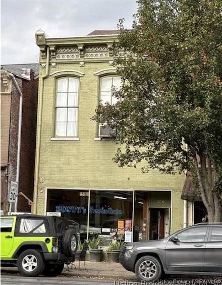 316 W Main St, Madison, IN 47250