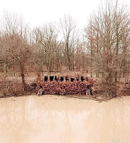 1983-1909 Bayou Rd, Fisher, AR 72429
