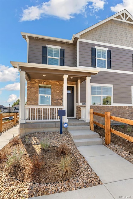 1731 Floating Leaf Dr Unit A, Windsor, CO 80528
