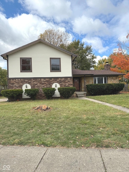 4704 Citation Cir, Indianapolis, IN 46237