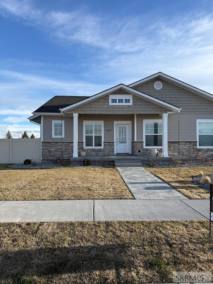 1832 Clarity Ln, Idaho Falls, ID 83404
