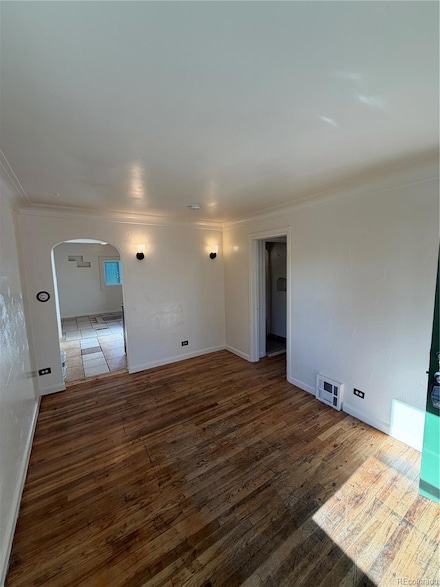 135 S Osceola St, Denver, CO 80219