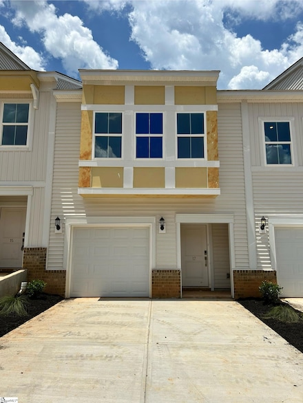 17 Nonnington Way Unit Homesite 127, Taylors, SC 29687
