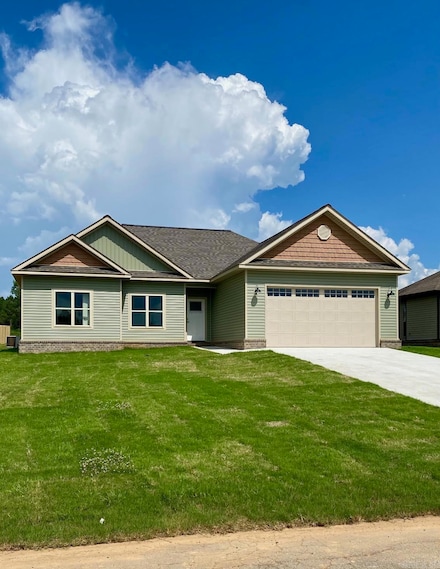 252 Spring Rd, Hensley, AR 72065