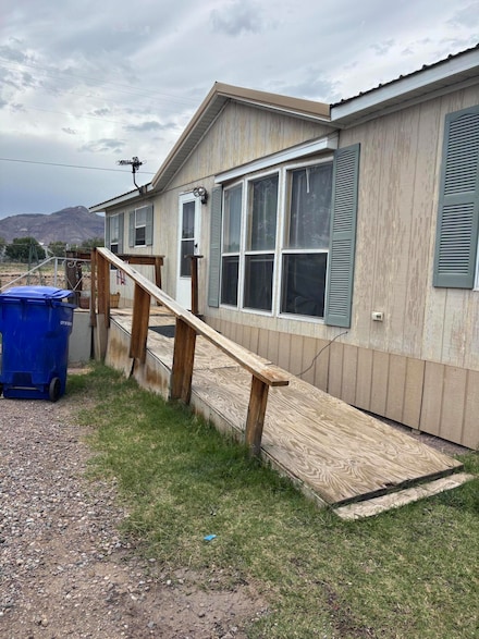 709 2nd St, Socorro, NM 87801