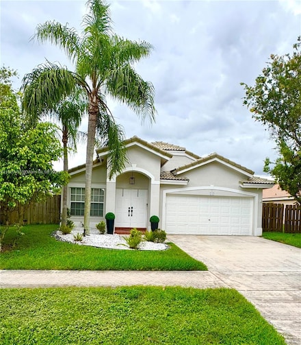 142 SW 204th Ave, Pembroke Pines, FL 33029