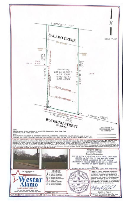 523 Bundy St, San Antonio, TX 78220