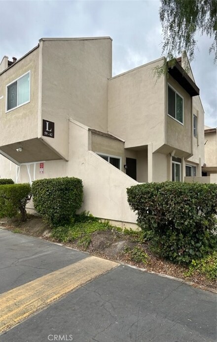 16710 Orange Ave Unit L60, Paramount, CA 90723