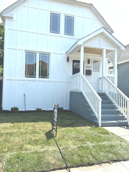 4107 W Addison St, Chicago, IL 60641