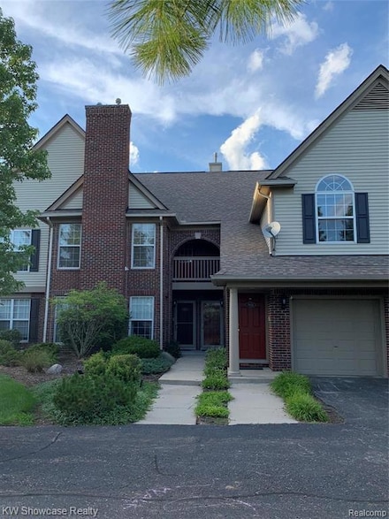 28109 Carlton Way Novi Mi 48377 St, Novi, MI 48377