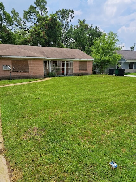 5118 Kashmere St, Houston, TX 77026
