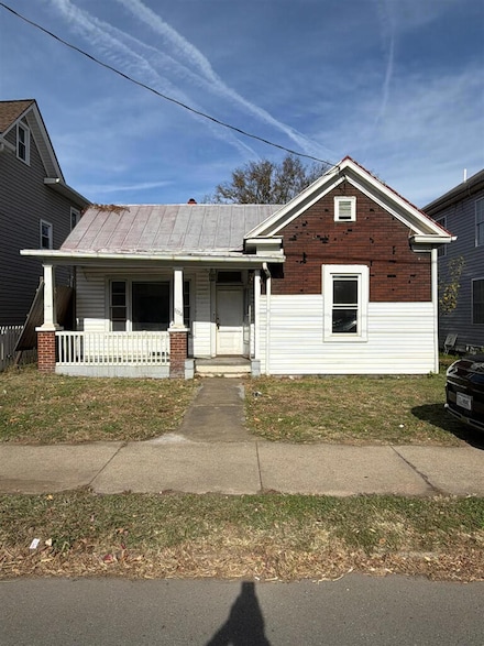 1014 Jamison Ave SE, Roanoke, VA 24013