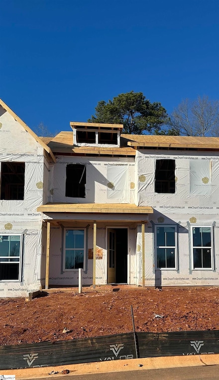 407 Encampment Blvd, Simpsonville, SC 29681