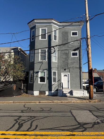 49 Federal St Unit 3, Beverly, MA 01915