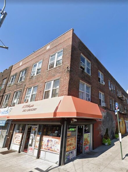 6902 13th Ave, Brooklyn, NY 11228