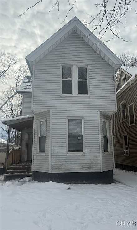 113 White St, Syracuse, NY 13204
