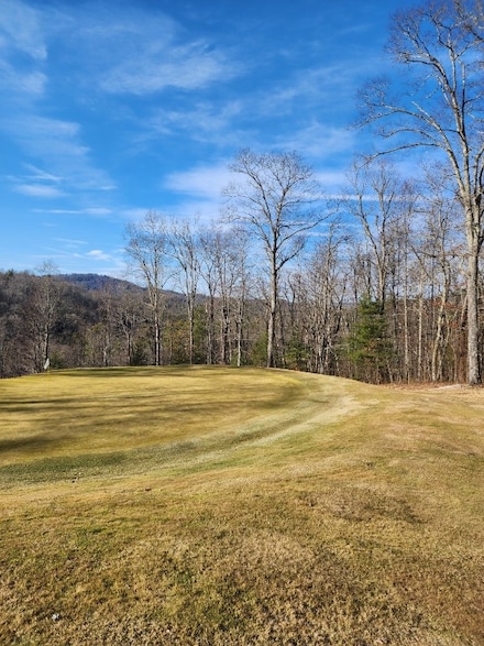 Lot 35 Club Lodges Dr, Cullowhee, NC 28723