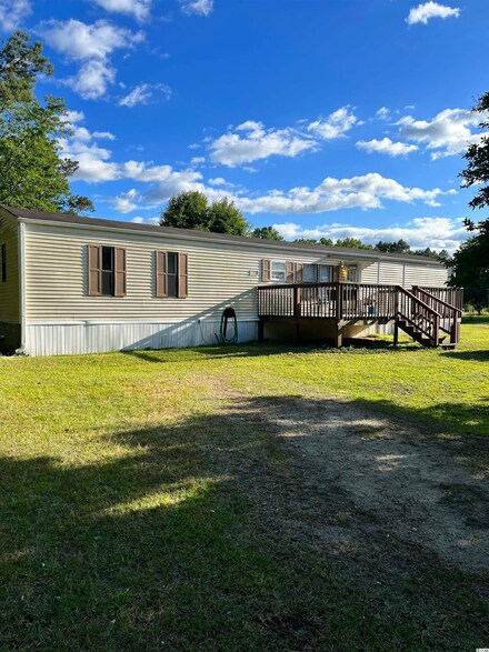 1723 Mustang Ln, Longs, SC 29568