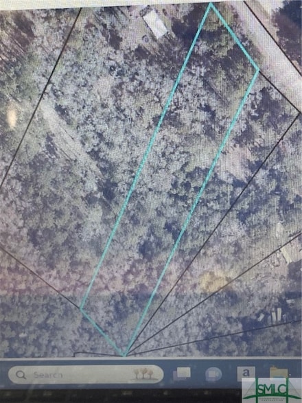 00 Reedsville Rd, Clyo, GA 31303