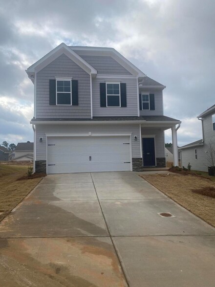 985 Tess St, Graniteville, SC 29829