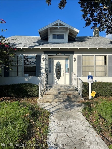 160 S Commerce Ave, Sebring, FL 33870