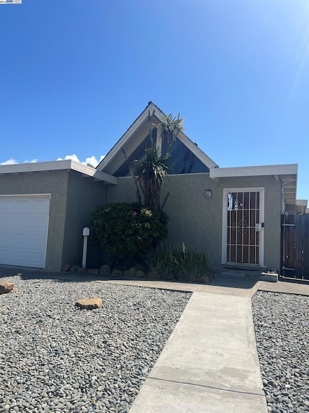 42878 Fontainebleau Park Ln, Fremont, CA 94538
