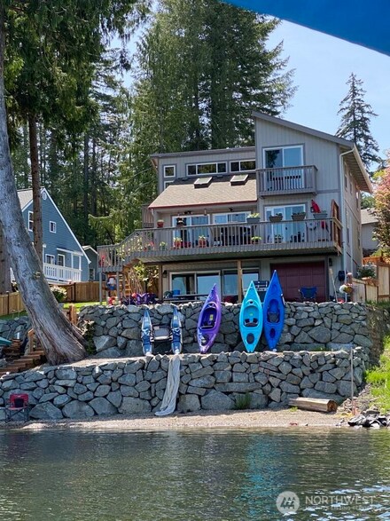 1250 E Mason Lake Dr S, Grapeview, WA 98546