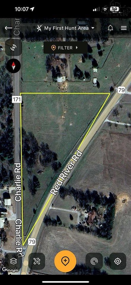 TBD Texas 79 Unit Byers Ranch Drive, Byers, TX 76357