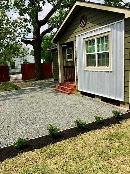 3501 Lydia St, Houston, TX 77021