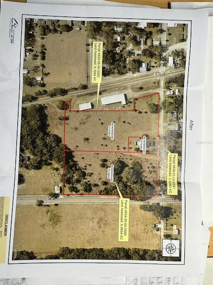 123 W 2nd Ave, Pierson, FL 32180