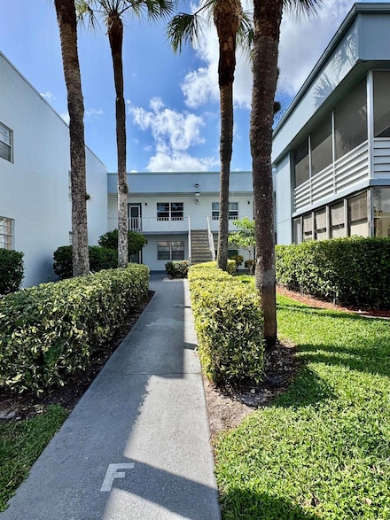 268 Piedmont F Unit 2680, Delray Beach, FL 33484