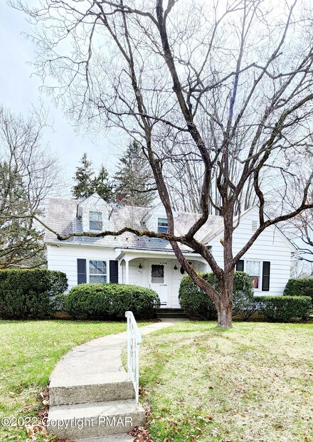 123 E Elizabeth Ave, Easton, PA 18040