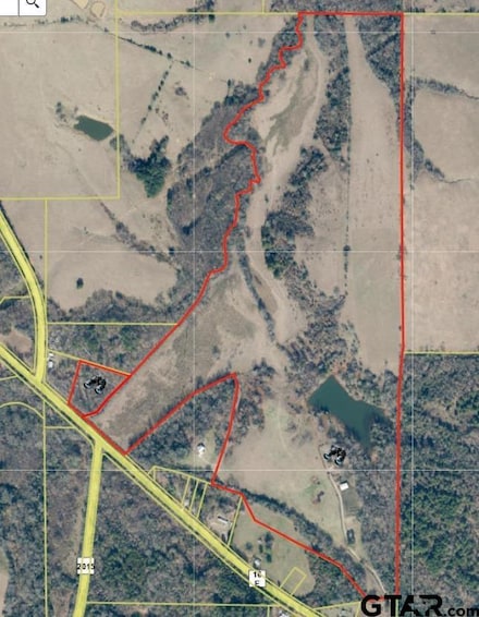 12251 Fm 16 E, Winona, TX 75792
