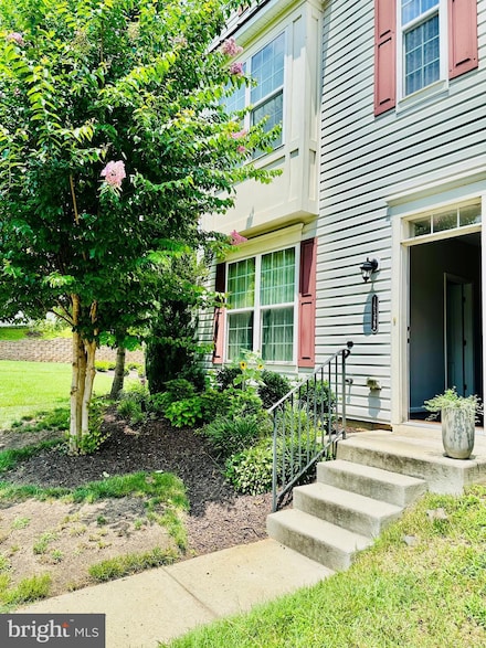 18322 Woodhouse Ln, Germantown, MD 20874