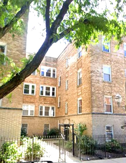 3707 W Altgeld St Unit 1, Chicago, IL 60647