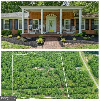13010 Spotswood Furnace Rd, Fredericksburg, VA 22407
