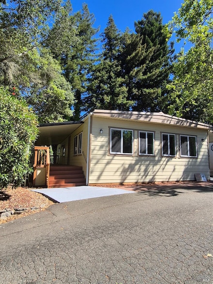 3230 Saint Martin Way, Sebastopol, CA 95472