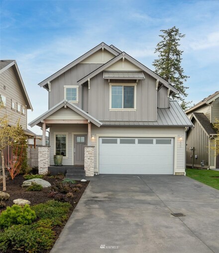635 Springside Ln, Bellingham, WA 98226