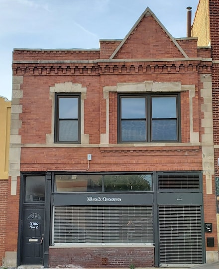 3306 W North Ave Unit 1R, Chicago, IL 60647