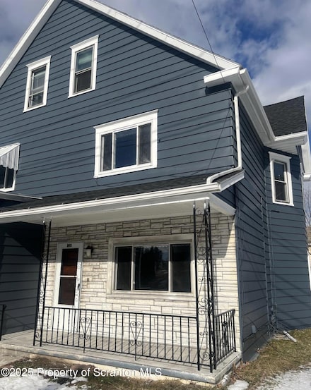 342 E Main St, Wilkes Barre, PA 18705