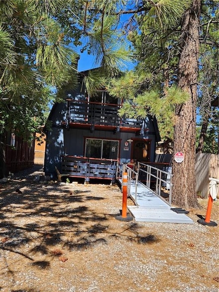 516 Los Angeles Ave, Sugar Loaf, CA 92386