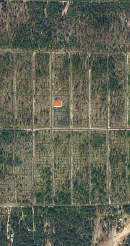 Lot 33 and 34 Iowa Ave, Hawthorne, FL 32640