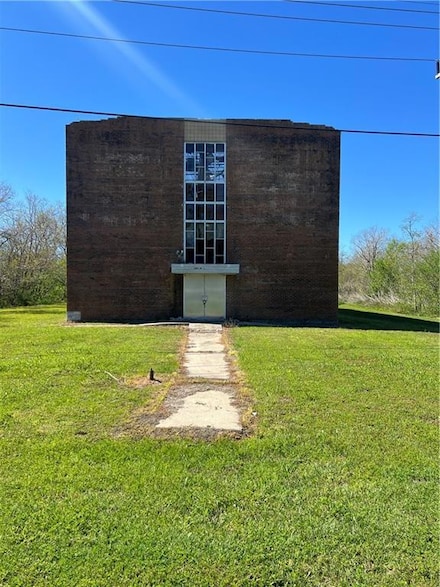36928 Buras Ln, Boothville-Venice, LA 70041